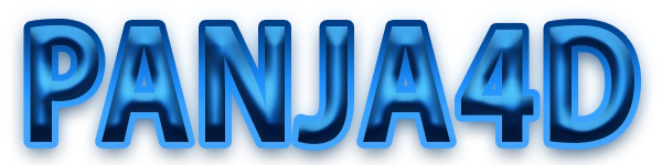 PANJA4D Logo